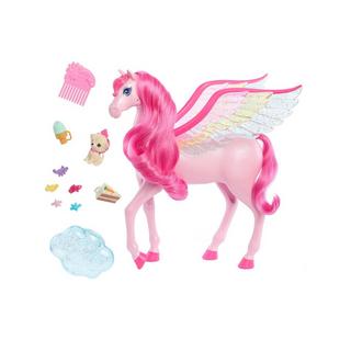 Barbie  Un sort caché - Pegasus 