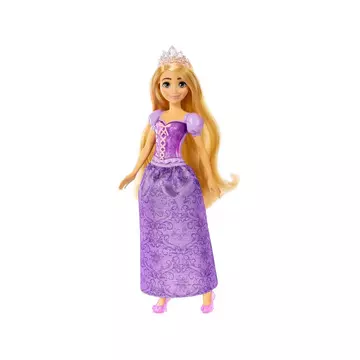 Disney Prinzessin Rapunzel Puppe
