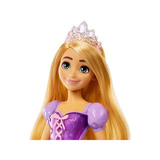 Mattel  Disney Prinzessin Rapunzel Puppe 