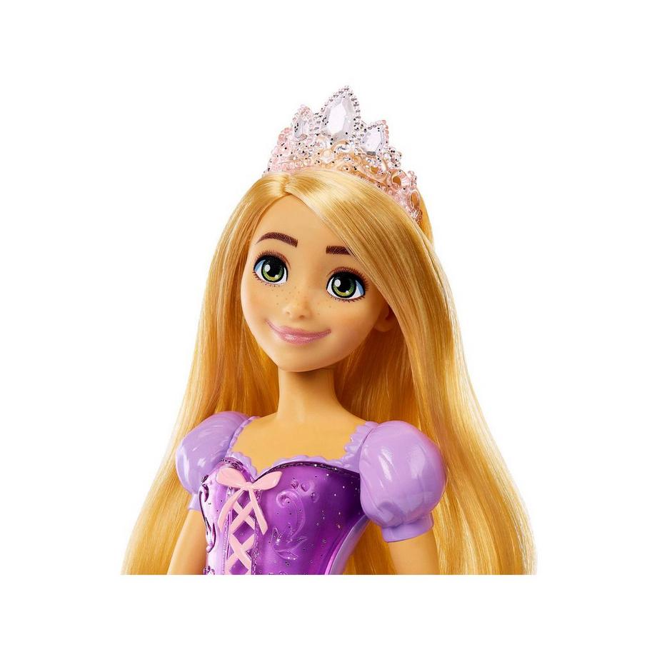 Mattel  Poupée Disney Princesse Raiponce 