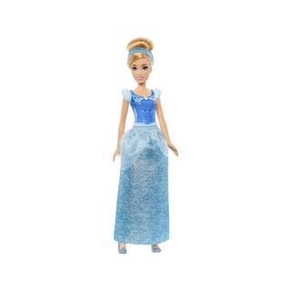 Mattel  Poupée princesse Disney Cendrillon 