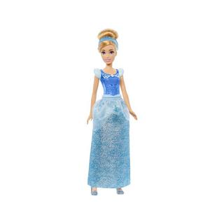 Mattel  Bambola Disney Principessa Cenerentola 