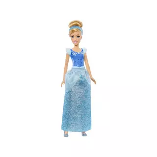Mattel Poupée princesse Disney Cendrillon