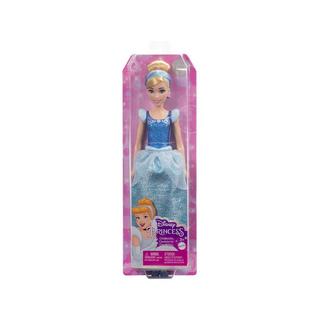 Mattel  Poupée princesse Disney Cendrillon 