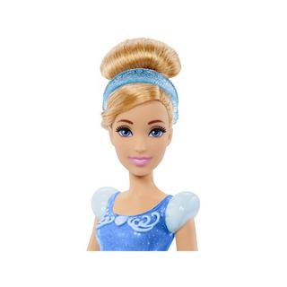 Mattel  Bambola Disney Principessa Cenerentola 