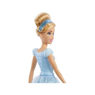 Mattel  Disney Prinzessin Cinderella Puppe 