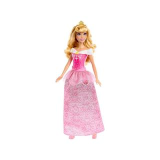 Mattel  Disney Prinzessin Aurora-Puppe 