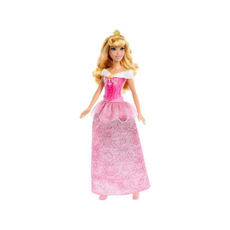 Mattel  Bambola Disney Princess Aurora 