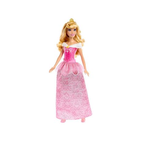 Mattel  Poupée Disney Princesse Aurora 