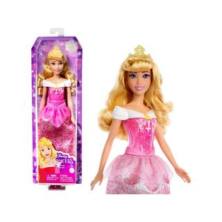 Mattel  Poupée Disney Princesse Aurora 