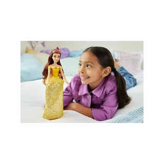 Mattel  Disney Prinzessin Belle Puppe 