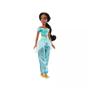 Disney Prinzessin Jasmin-Puppe