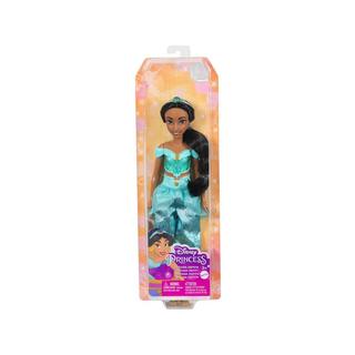 Mattel  Disney Prinzessin Jasmin-Puppe 