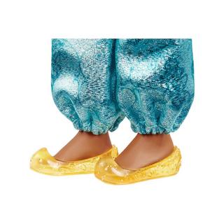 Mattel  Poupée Jasmin Princesse Disney 