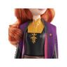 Mattel  Disney Die Eiskönigin Anna Puppe 