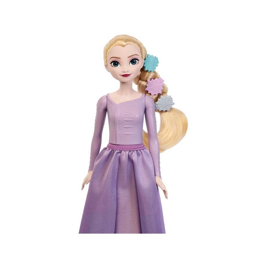 Mattel  Disney Die Eiskönigin Elsas Schloss in Arendelle 