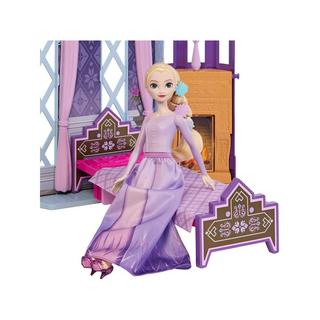 Mattel  Disney Frozen Le château d'Elsa à Arendelle 