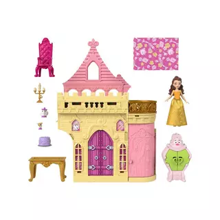 Maison De Poupée Disney® Princesse Belle