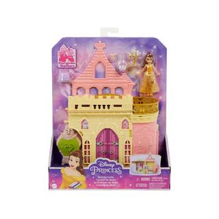 Mattel  Disney Belles Schloss 