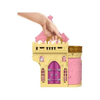 Mattel  Disney Château de Belle  