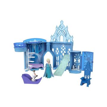 Disney Frozen - Le palais de glace d'Elsa