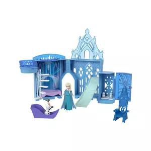 Disney Frozen - Il Palazzo di ghiaccio di Elsa