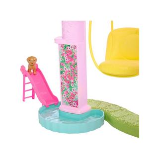 Barbie  Villa de rêve 