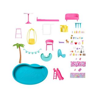 Barbie  Villa de rêve 