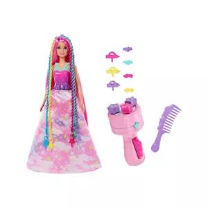 Dreamtopia Flechtspass und Zubehör