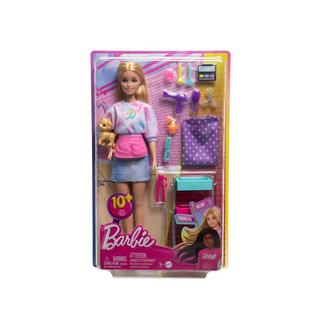 Barbie  Styliste Malibu 