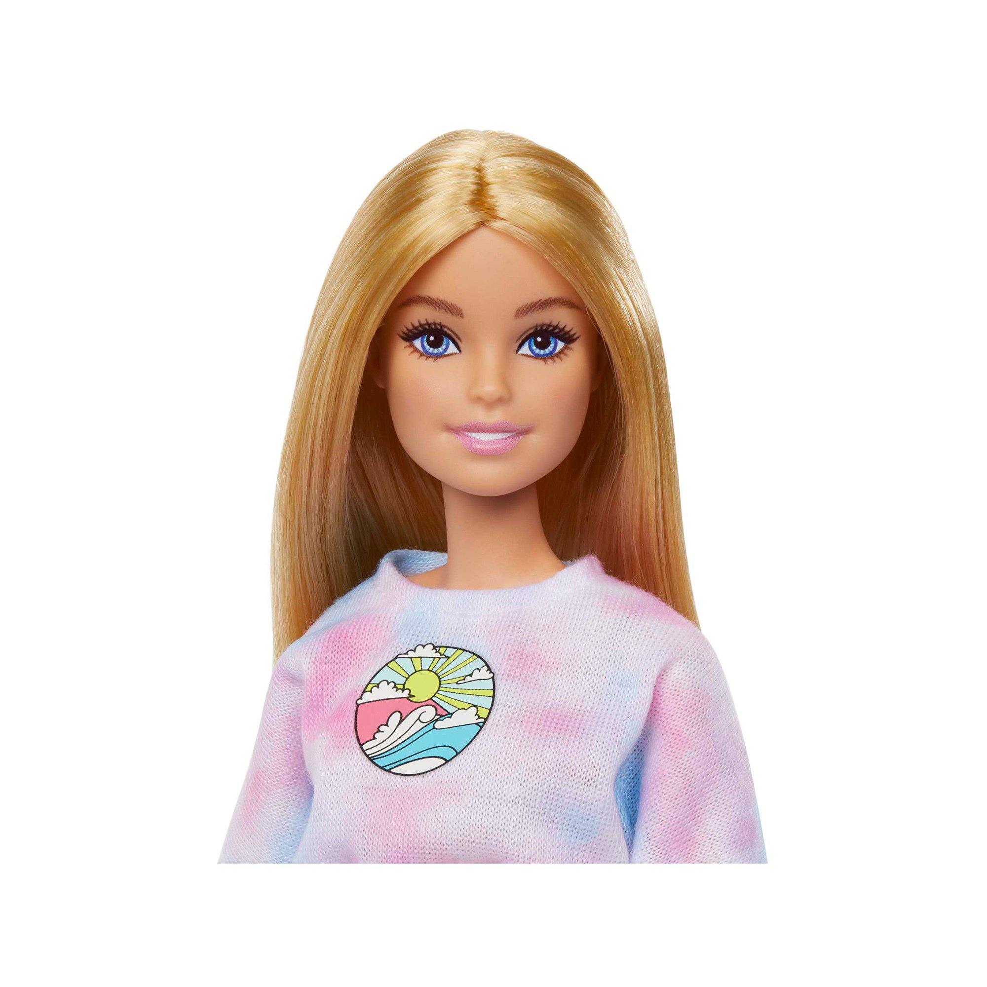 Barbie  Malibu Stylistin 