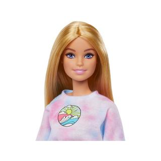 Barbie  Malibu Stylistin 