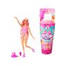 Barbie  Pop! Reveal - Limonata alla fragola 