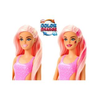 Barbie  Pop! Reveal - Limonade à la fraise 