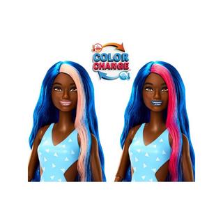 Barbie  Pop! Reveal - Punch alla frutta 