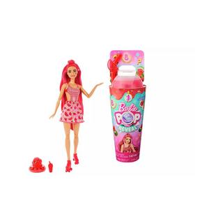 Barbie  Pop! Reveal - Pastèque 