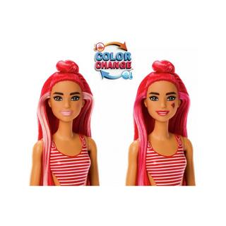 Barbie  Pop! Reveal - Wassermelone 