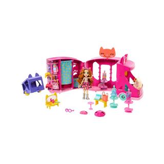 Enchantimals  Sfilata di moda mobile 