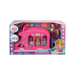 Enchantimals  Sfilata di moda mobile 