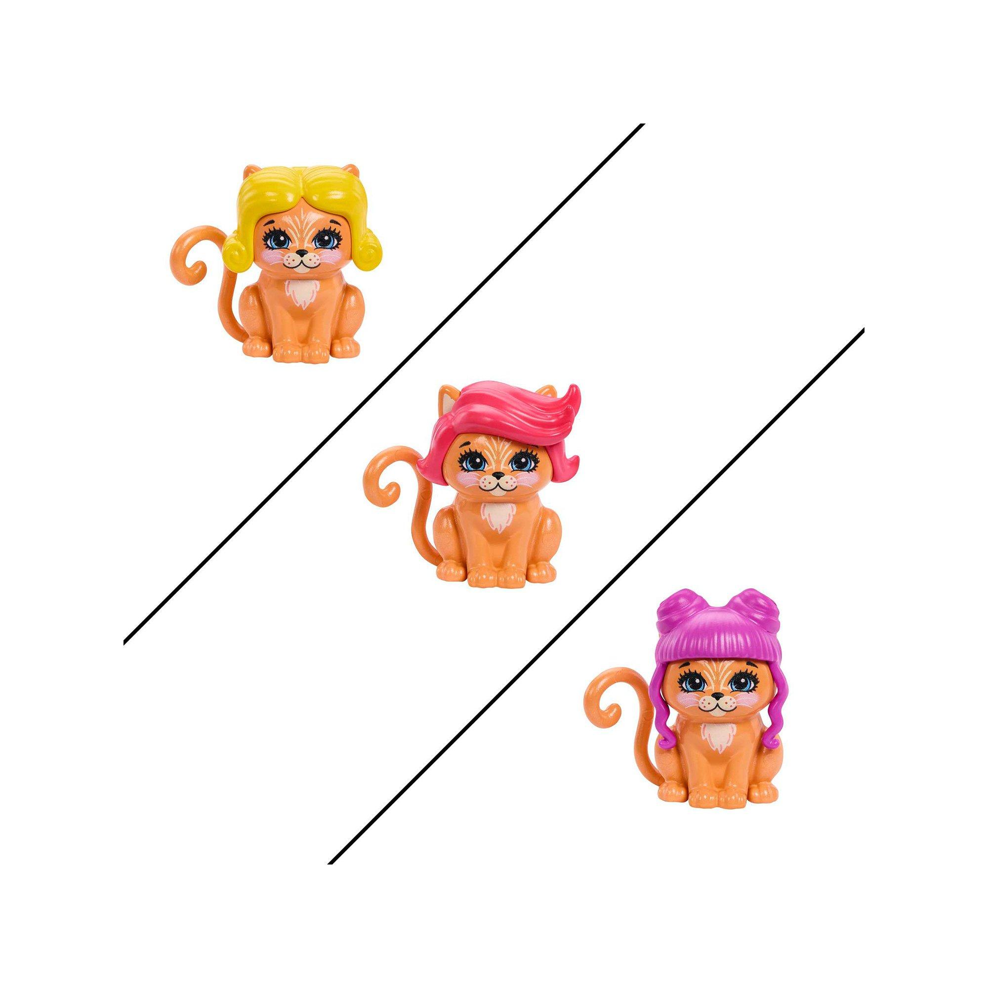 Enchantimals  Sfilata di moda mobile 