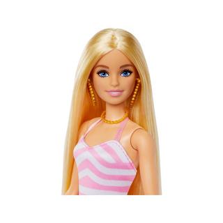 Barbie  Strandtag Barbie 