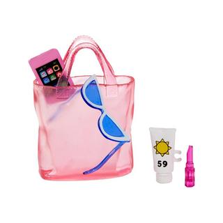 Barbie  Barbie da spiaggia 