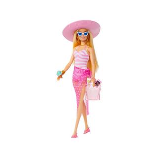 Barbie  Strandtag Barbie 
