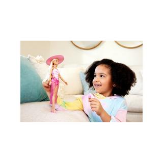 Barbie  Strandtag Barbie 