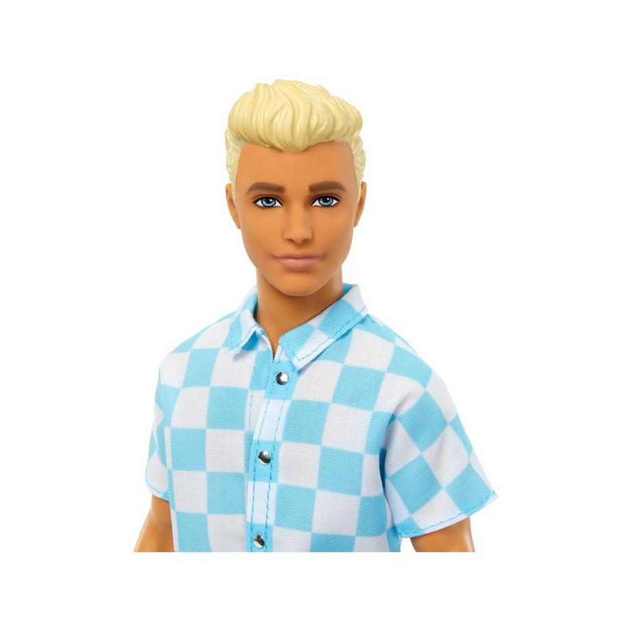Barbie  Barbie Strandtag Ken 