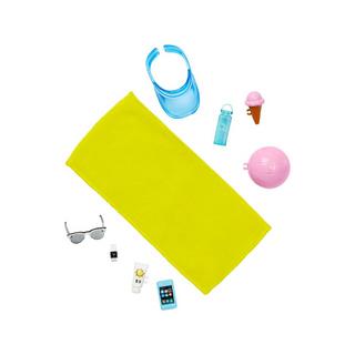 Barbie  Beach Day Ken 