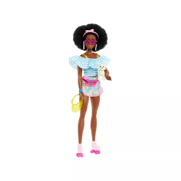 Day & Play Fashion Patins à roulettes