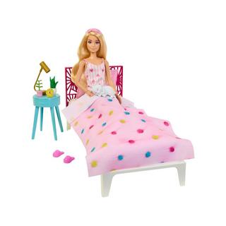 Barbie  Dreams Made Here Schlafzimmer 