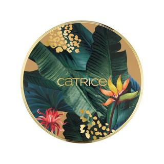 CATRICE   Wild Escape Eyeshadow Palette  