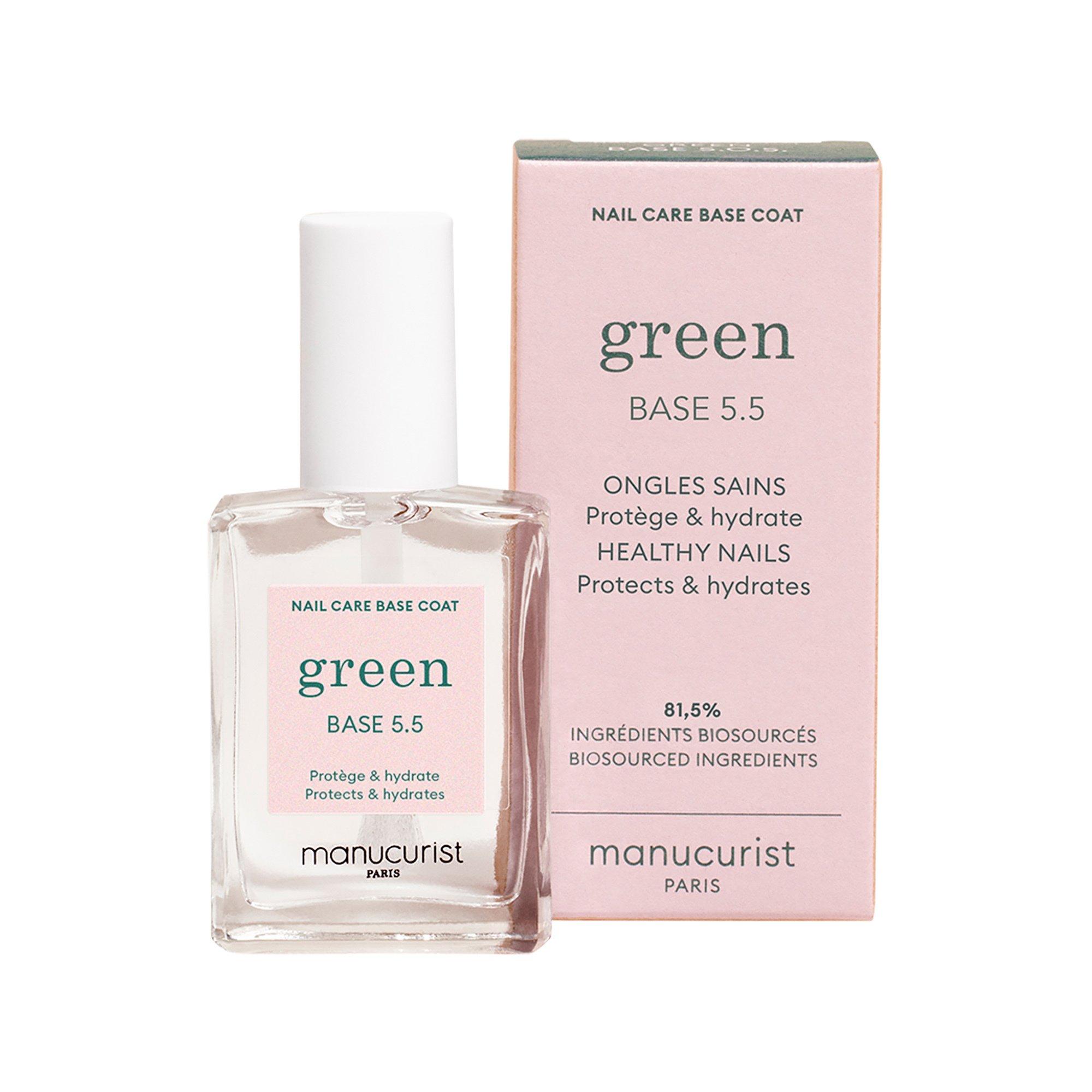 Manucurist  Vitaminisierte Base 5.5 